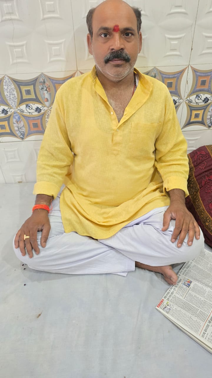 Neeraj kumar soni